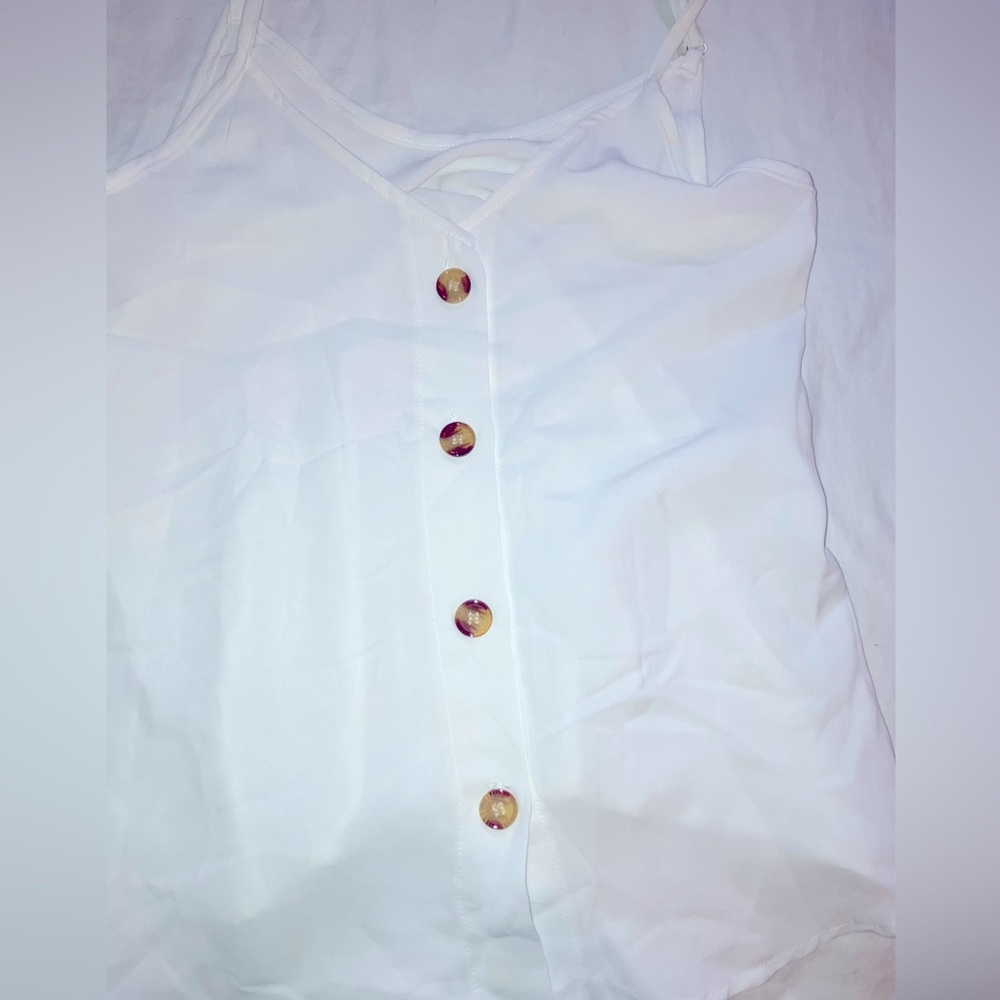 Woman’s Cami/Tank